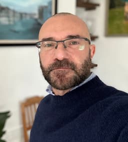 Adriano G. Platania